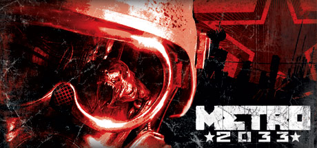 Metro 2033